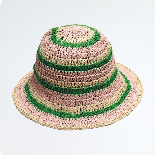 Sombrero Rayas