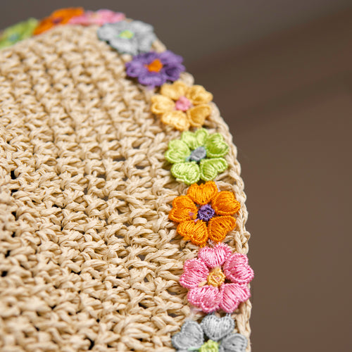 Sombrero Flores