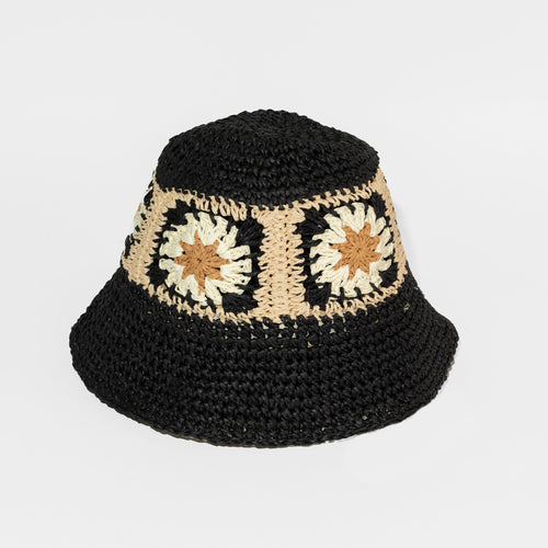 Sombrero Floral